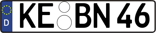 KE-BN46