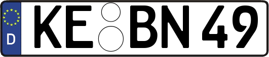KE-BN49