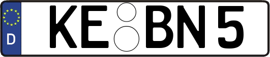 KE-BN5