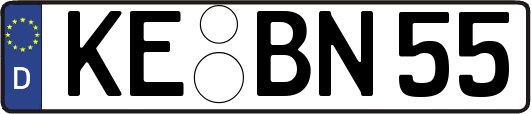 KE-BN55