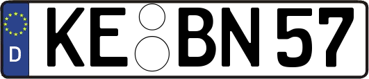 KE-BN57