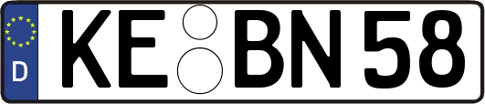 KE-BN58