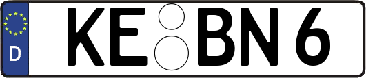 KE-BN6