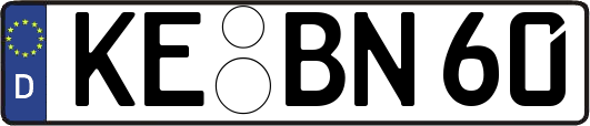 KE-BN60