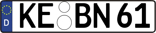 KE-BN61