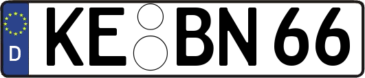 KE-BN66
