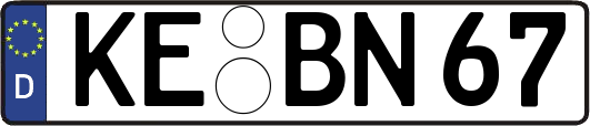 KE-BN67