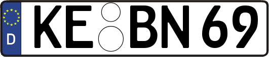 KE-BN69