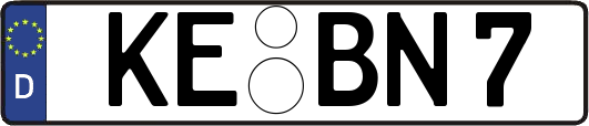 KE-BN7
