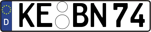 KE-BN74