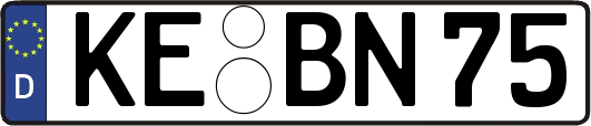 KE-BN75