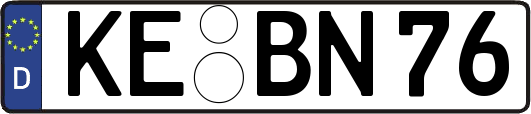 KE-BN76