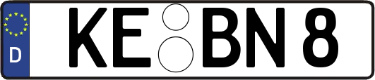 KE-BN8