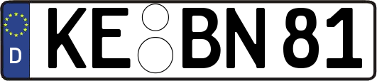 KE-BN81