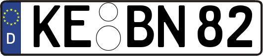 KE-BN82