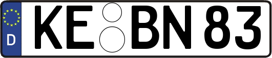 KE-BN83