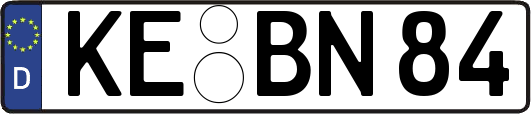 KE-BN84