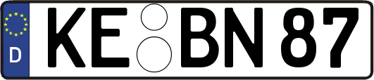 KE-BN87