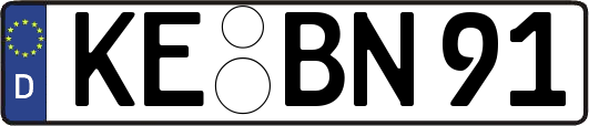 KE-BN91