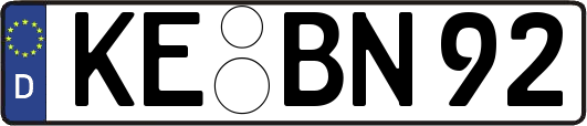 KE-BN92