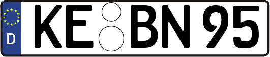 KE-BN95