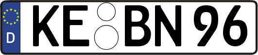 KE-BN96