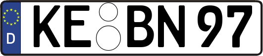 KE-BN97