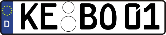 KE-BO01