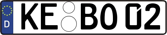 KE-BO02