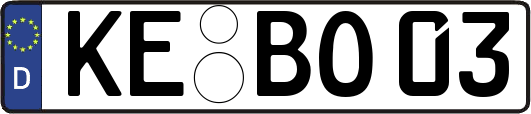 KE-BO03