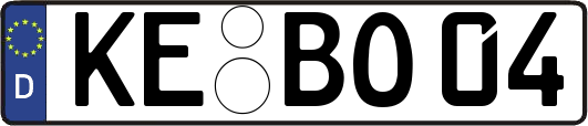 KE-BO04