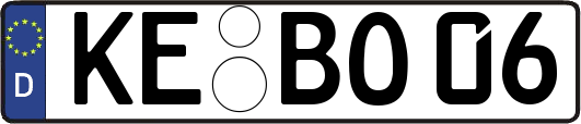KE-BO06