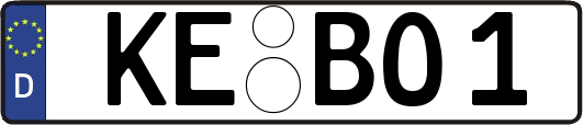 KE-BO1