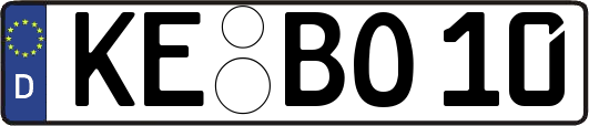 KE-BO10
