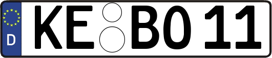 KE-BO11