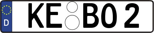 KE-BO2