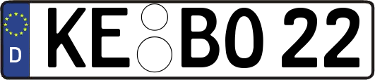 KE-BO22