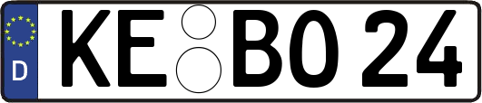 KE-BO24
