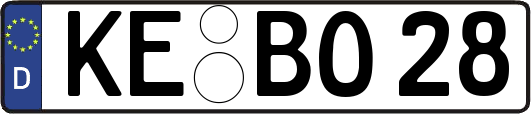 KE-BO28