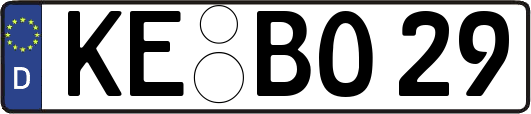 KE-BO29