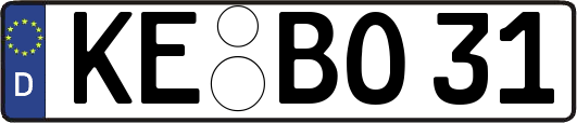 KE-BO31