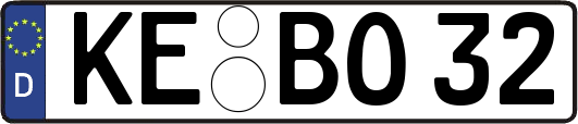KE-BO32