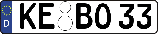 KE-BO33