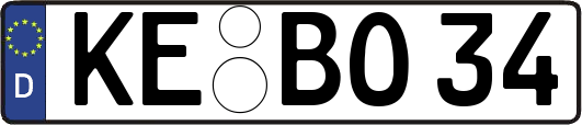 KE-BO34
