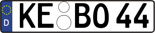 KE-BO44