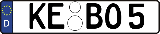 KE-BO5