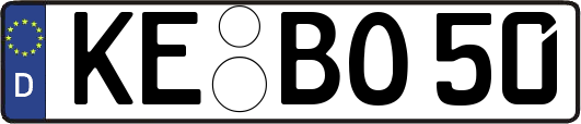 KE-BO50