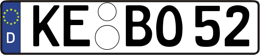 KE-BO52