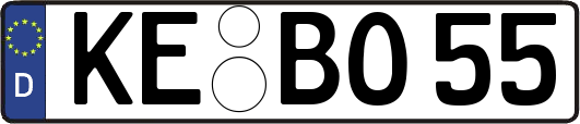 KE-BO55