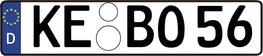 KE-BO56